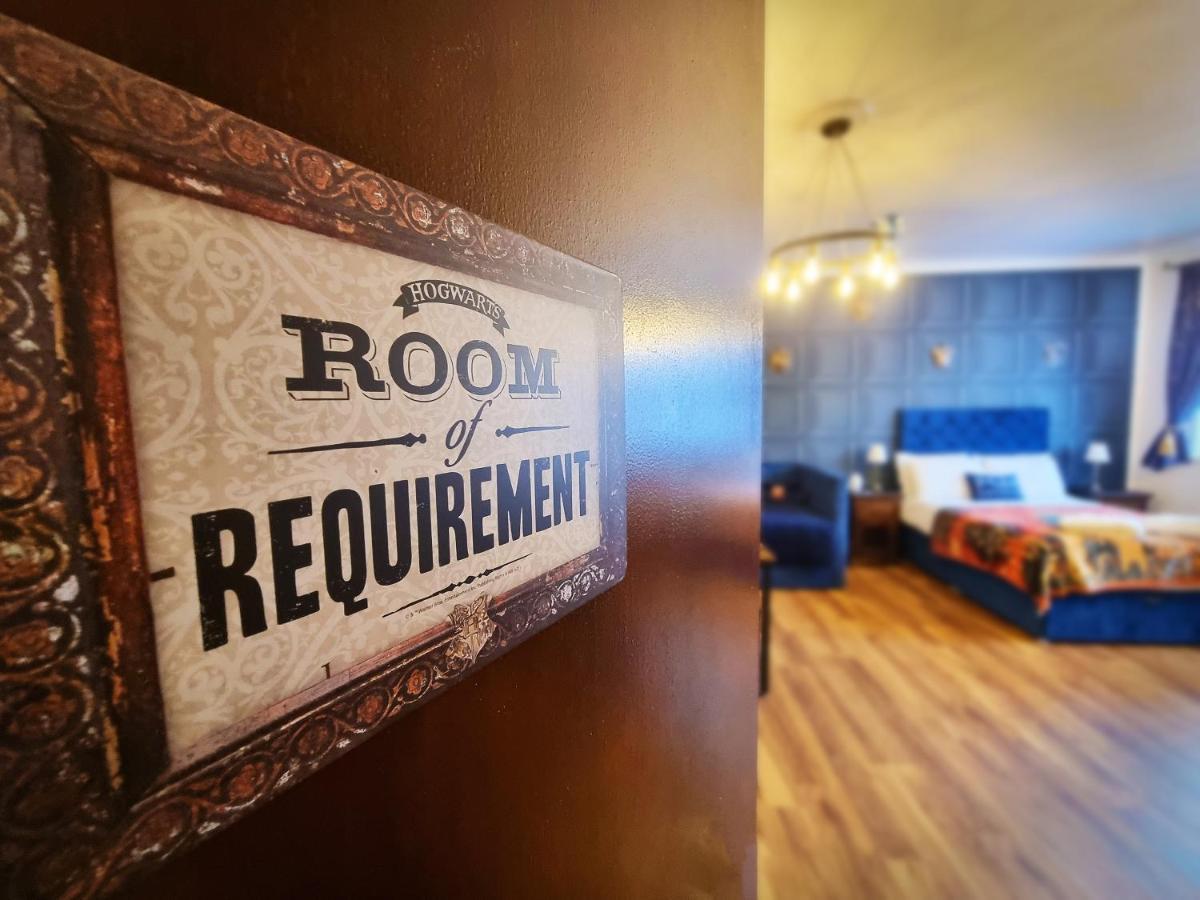 Ricky Road Guest House - Premium 왓퍼드 외부 사진