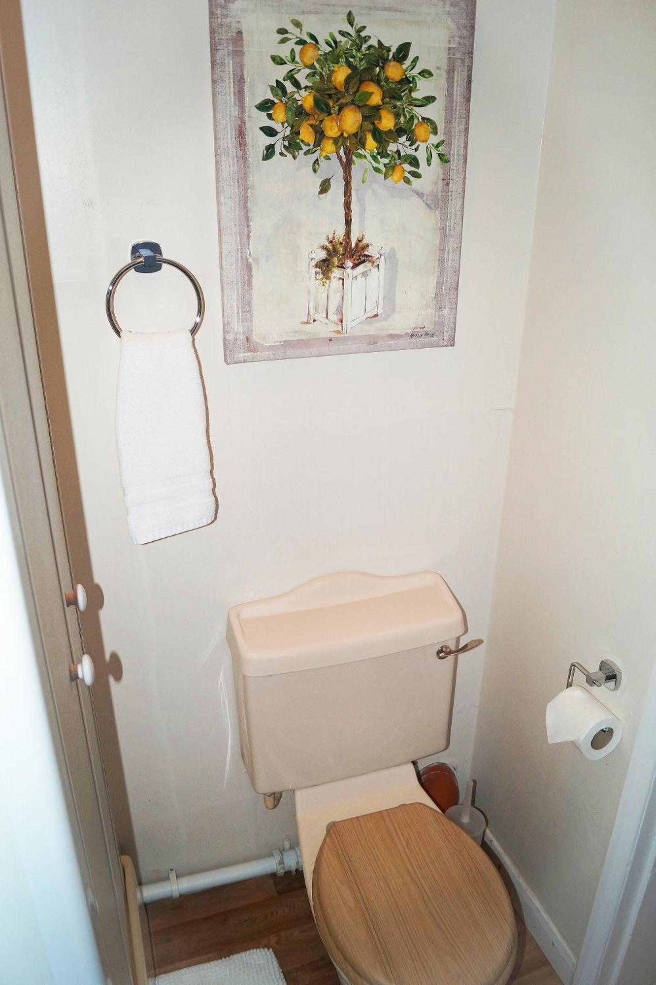 Ricky Road Guest House - Premium 왓퍼드 객실 사진